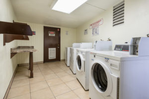 kings inn guest laundry