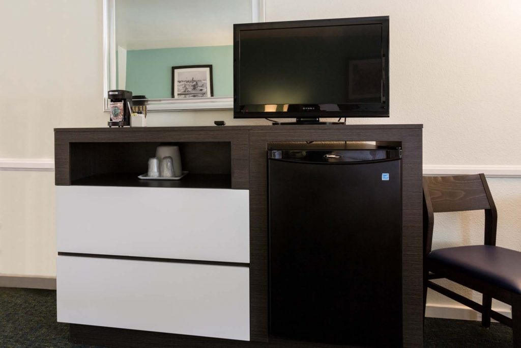 1 Best Value Hotel Rooms and Suites Kings Inn San Diego