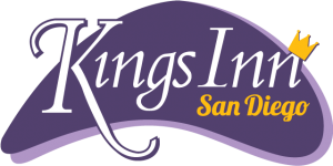 Kings Inn San Diego - Best Value Hotel San Diego