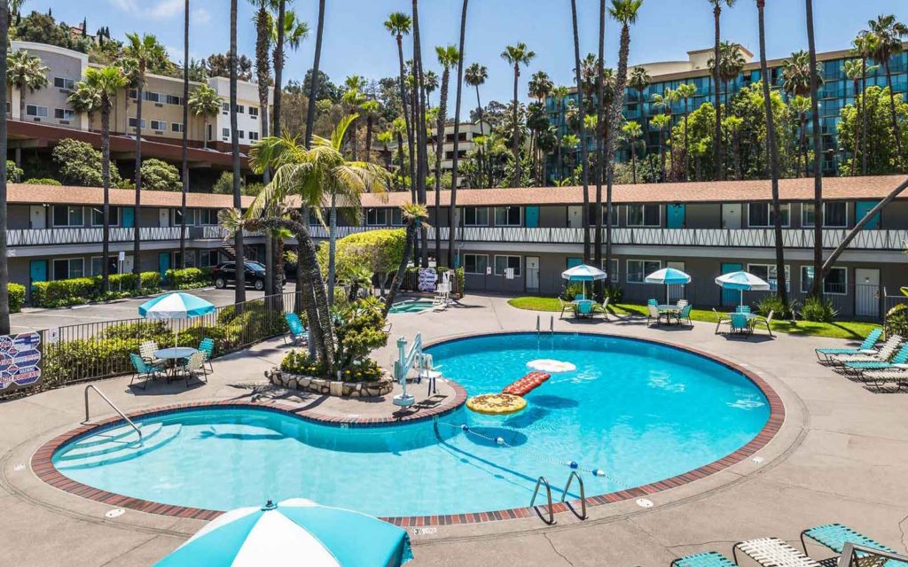 Kids Free San Diego — Kings Inn San Diego™