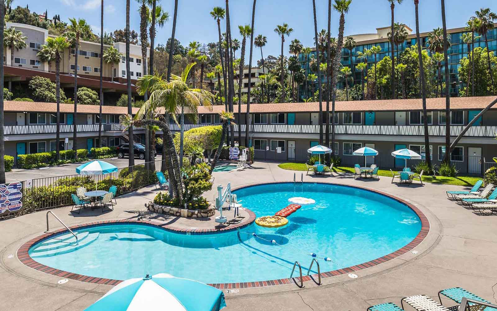 Home — Kings Inn San Diego™ Hotel — Official Site Best Price
